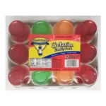 DUTCH FARMS ASSORT GELATIN 12PK
