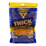 DF/SHRED THICK MILD CHEDDAR 8Z