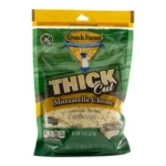 DF/SHRED THICK MOZZARELLA 8Z