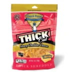 DF/SHRED THICK SHRP CHEDDAR 7Z