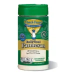 DUTCH FARMS PARMESAN CHEESE 3Z