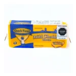 DF/MILD CHEDDAR BAR 8Z