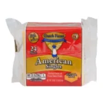 DUTCH FARMS AMERICAN SINGLES 16Z