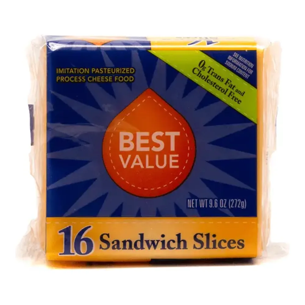 091945300232 BEST VALUE IMITATION SINGLES 9Z - Image 1