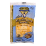 DF/SHINGLE COLBY JACK 6Z