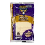 DF/SHINGLE SWISS SLICE 6Z