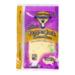 DF/SHINGLE PEPPER JACK 6Z