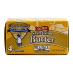 DUTCH FARMS SALTED BUTTER 1LB
