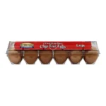 DUTCH FARMS CAGE FREE BROWN EGGS 1DZ