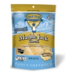DF/SHREDDED MARBLE JACK 8Z