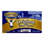 DUTCH FARMS CREAM CHEESE 8Z