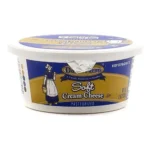 DUTCH FARMS CREAM CHEESE CUP 8Z
