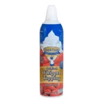 DF/AEROSOL WHIPPING CREAM 13Z