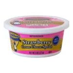 DUTCH FARMS STRBRY CHS SPREAD 8Z