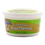 DF/GARDEN VEG CREAM CHEESE 8Z