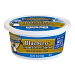 DUTCH FARMS BLBRY CHZ SPREAD 8Z