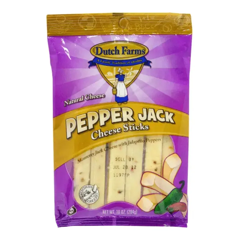 091945770301 DUTCH FARMS JACK STRING 9Z - Image 1