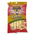 DUTCH FARMS STRING CHEESE 16Z
