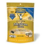 DF/SHREDDED 2% MEXICAN 7Z