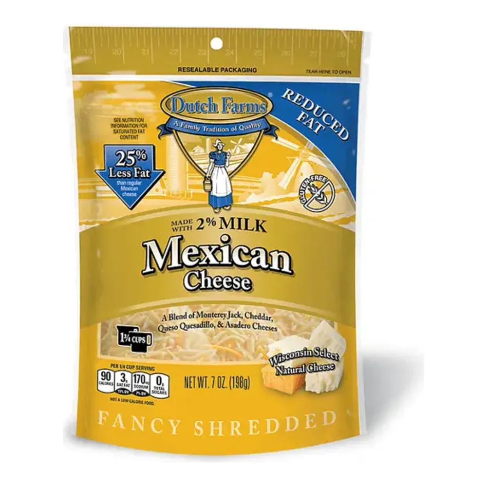 091945808905 DF/SHREDDED 2% MEXICAN 7Z - Image 1