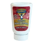 DUTCH FARMS SQZ SOUR CREAM 15Z