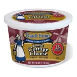 DUTCH FARMS COTTAGE CHEESE L/F 16Z