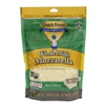 DUTCH FARMS MOZZARELLA SHRED 8Z