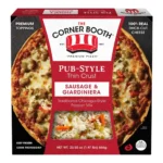 CORNER B/SSG & GIARD PIZZA 12CT