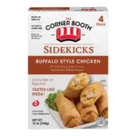 CORNER B/BUFFALO CHK SIDEKICK 12Z