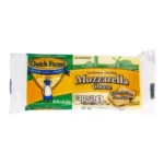 DF/MOZARRELLA CHEESE BAR 8Z