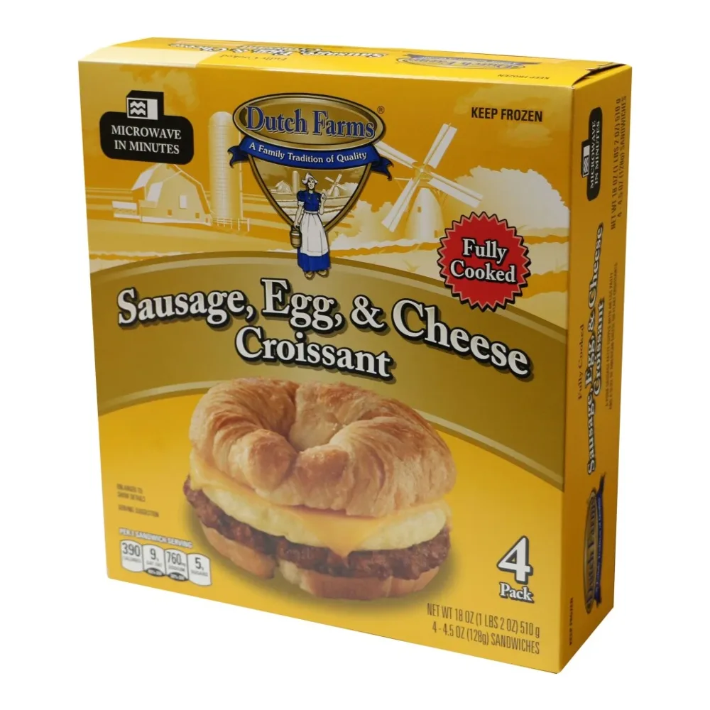 091945993557 DF SSG EGG CHS CROISSANT 18Z - Image 1