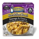 DF SAUSAGE GRAVY BOWL 7Z
