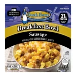 DF SAUSAGE BOWL 7Z