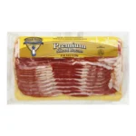 DUTCH FARMS SLICED BACON 16Z