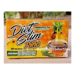 DIET SLIM PINA TEA 30CT