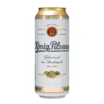 KONIG PILSENER 16Z/4PK