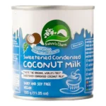 NATURES GLUTEN FREE VEGAN COND COCO MILK 11Z