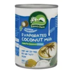 NATURES GLUTEN FREE VEGAN EVAP COCONUT MILK 12Z