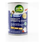 NATURES COCONUT WHIPPING CREAM 13Z
