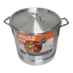 IMUSA STEAMER BRUSH 28QT