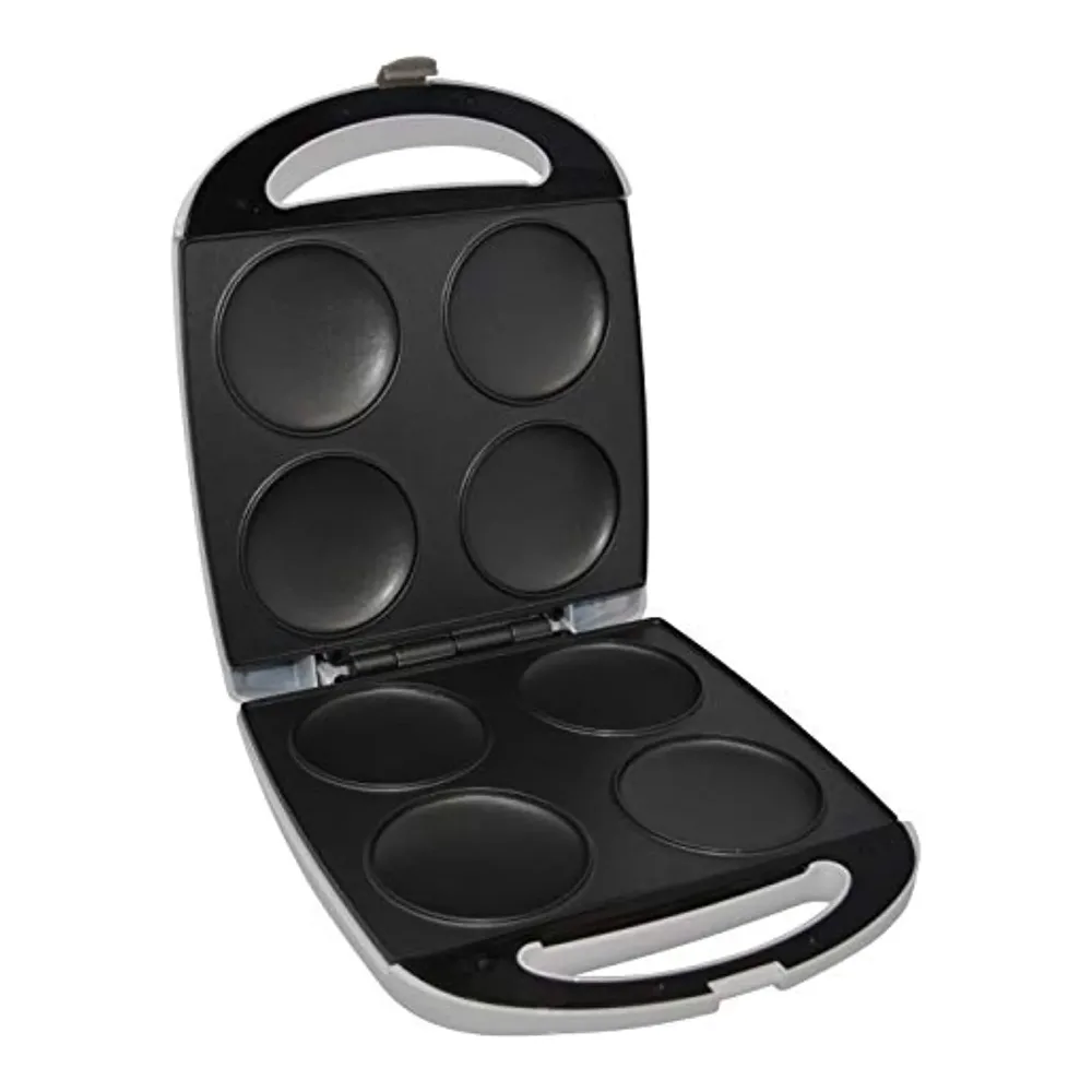 094046000407 IMUSA AREPA MAKER 4-SLOT - Image 1