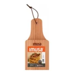 IMUSA TOSTONERA WOOD