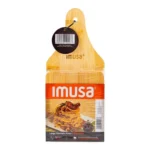 IMUSA TOSTONERA WOOD LRG