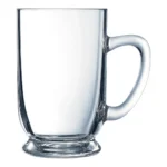 IMUSA ALUMINUM MUG 1.25QT