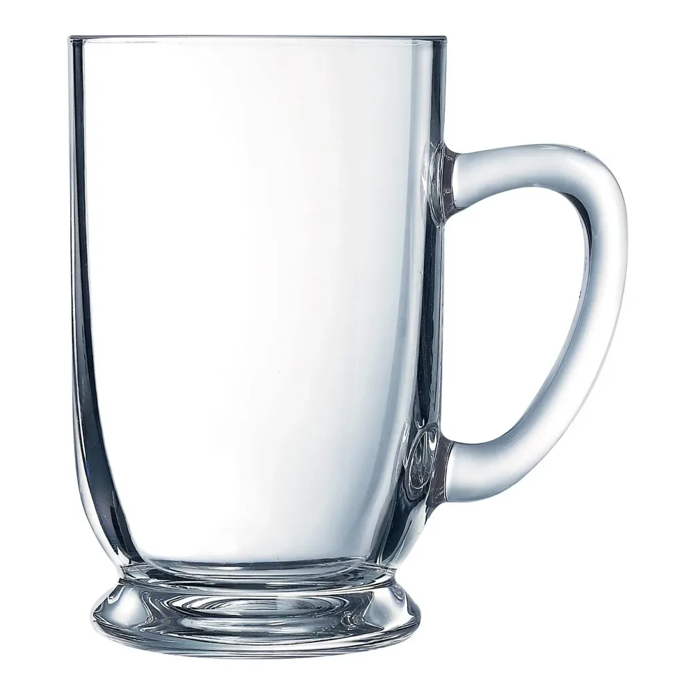 094046100633 IMUSA ALUMINUM MUG 1.25QT - Image 1