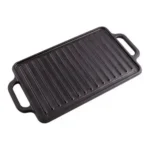 IMUSA CAST IRON 9X18