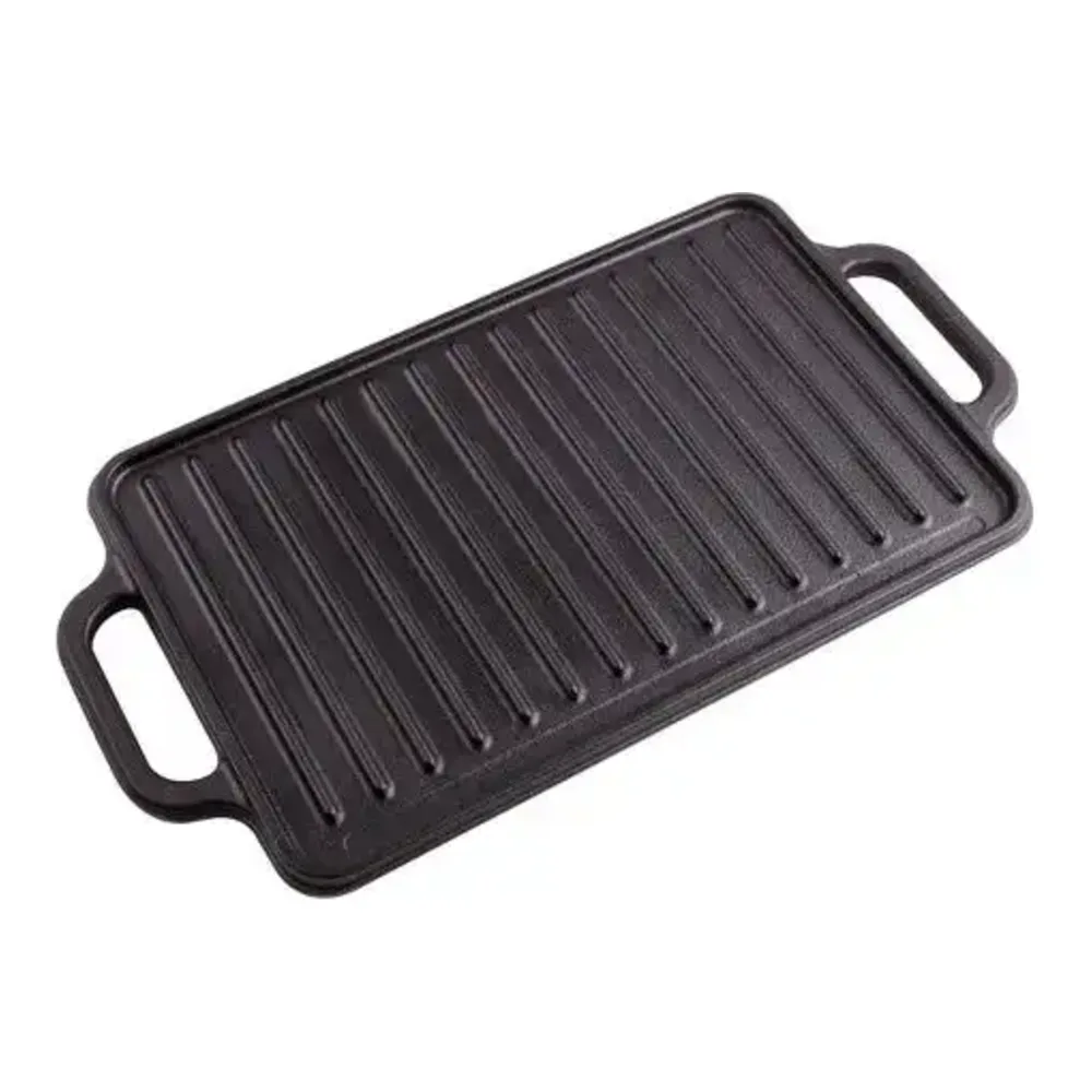094046189003 IMUSA CAST IRON 9X18 - Image 1