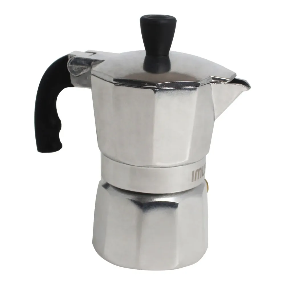 094046200159 IMUSA CAFETERA 9 CUP - Image 1