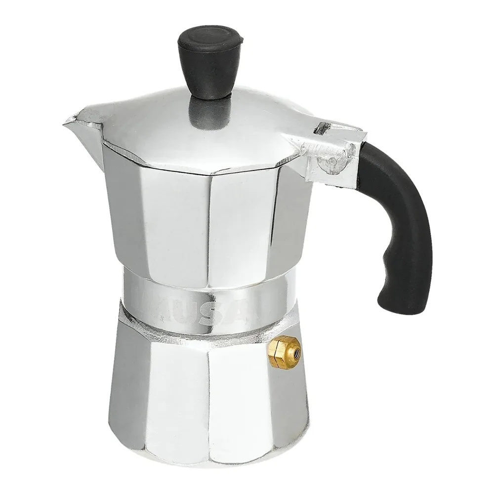 094046200180 IMUSA CAFETERA 1 CUP - Image 1