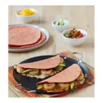 IMUSA GRIDDLE ROUND C/S  11"